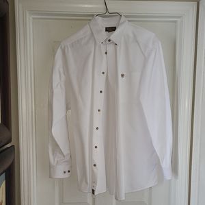 Men's Ariat shirt - size XL Tall